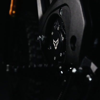 Arctic Leopard XF | Mini Electric Dirt Bike