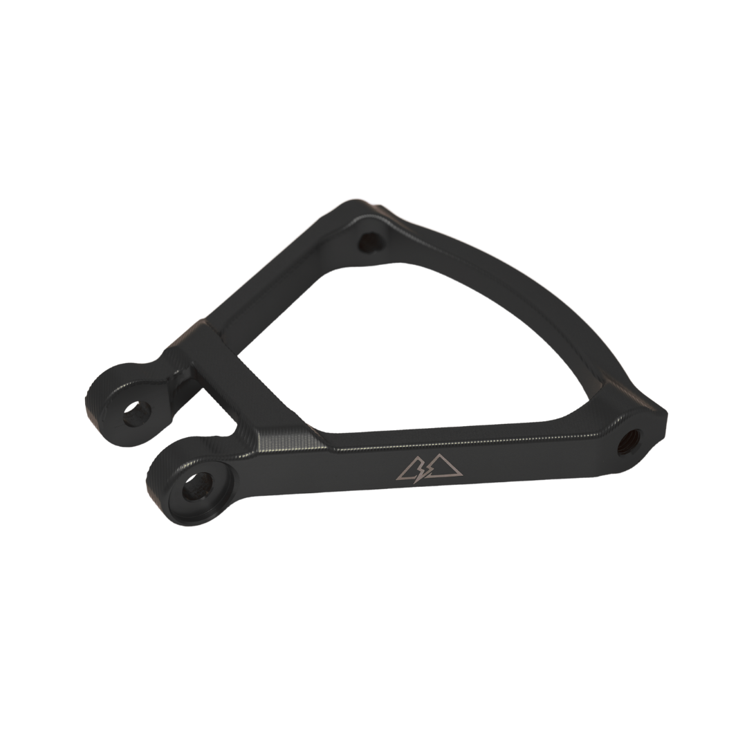 PSM Surron Ultra Bee Reinforced Suspension Triangle - REVRides
