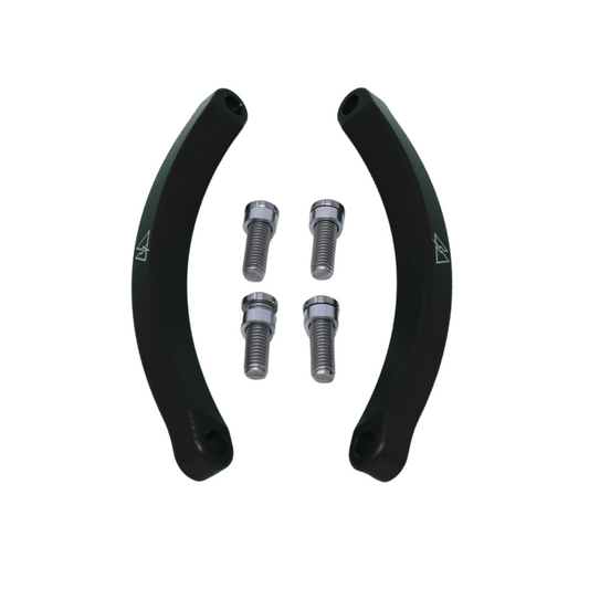 PSM Surron Ultra Bee Passenger Handles - REVRides