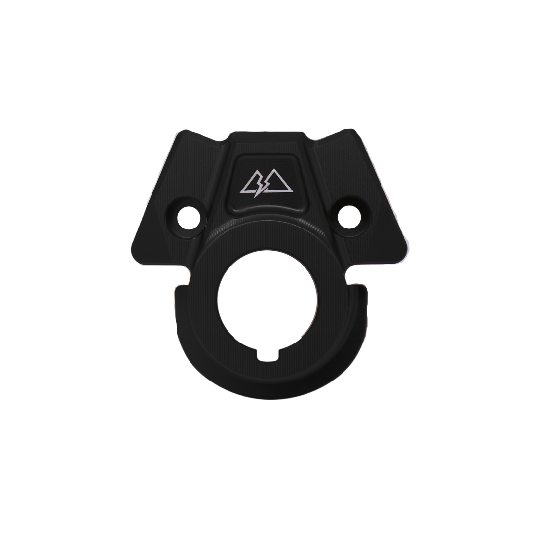 Talaria Sting Ignition Cover - REVRides
