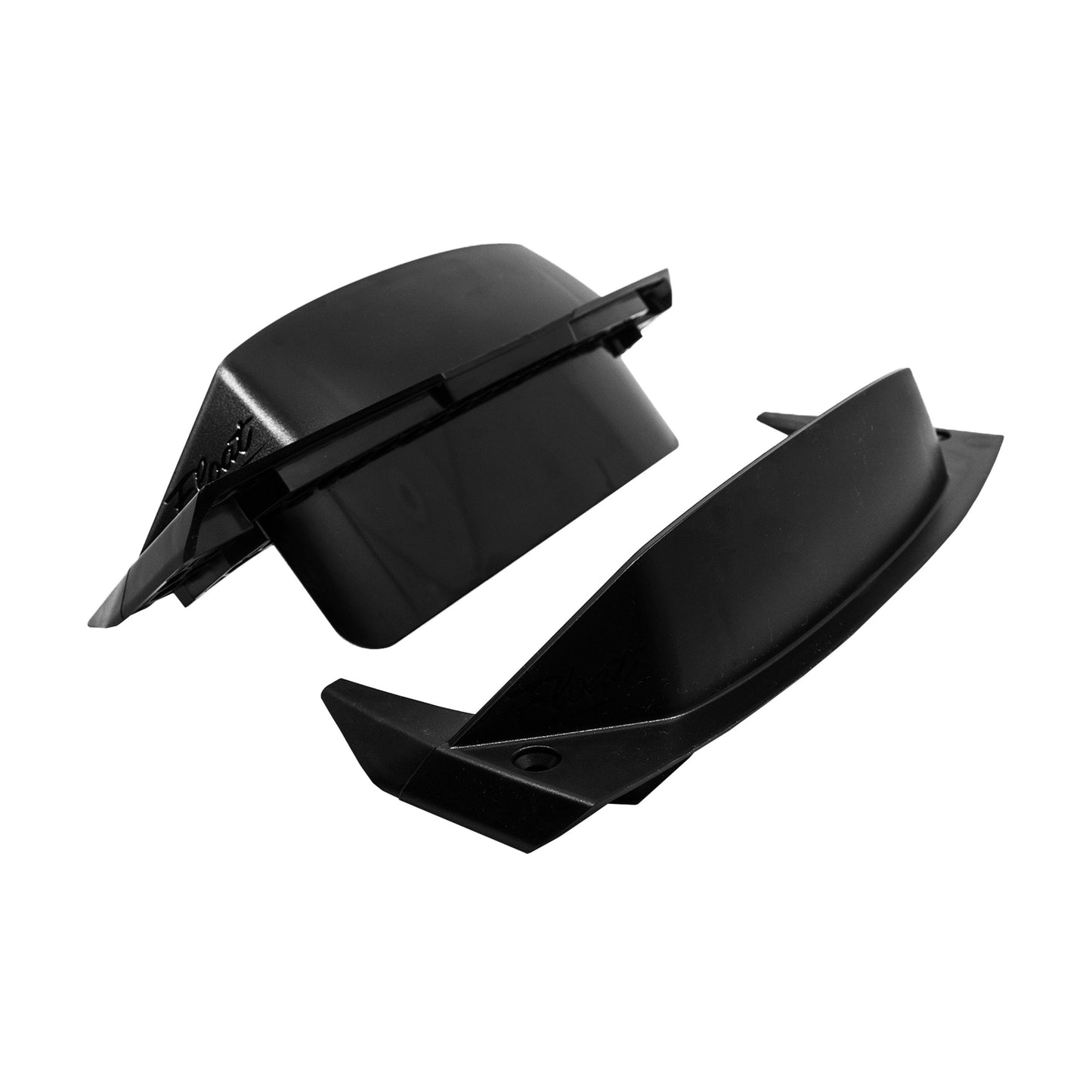 Drop Top (Fender Base Pieces Only) (XR)