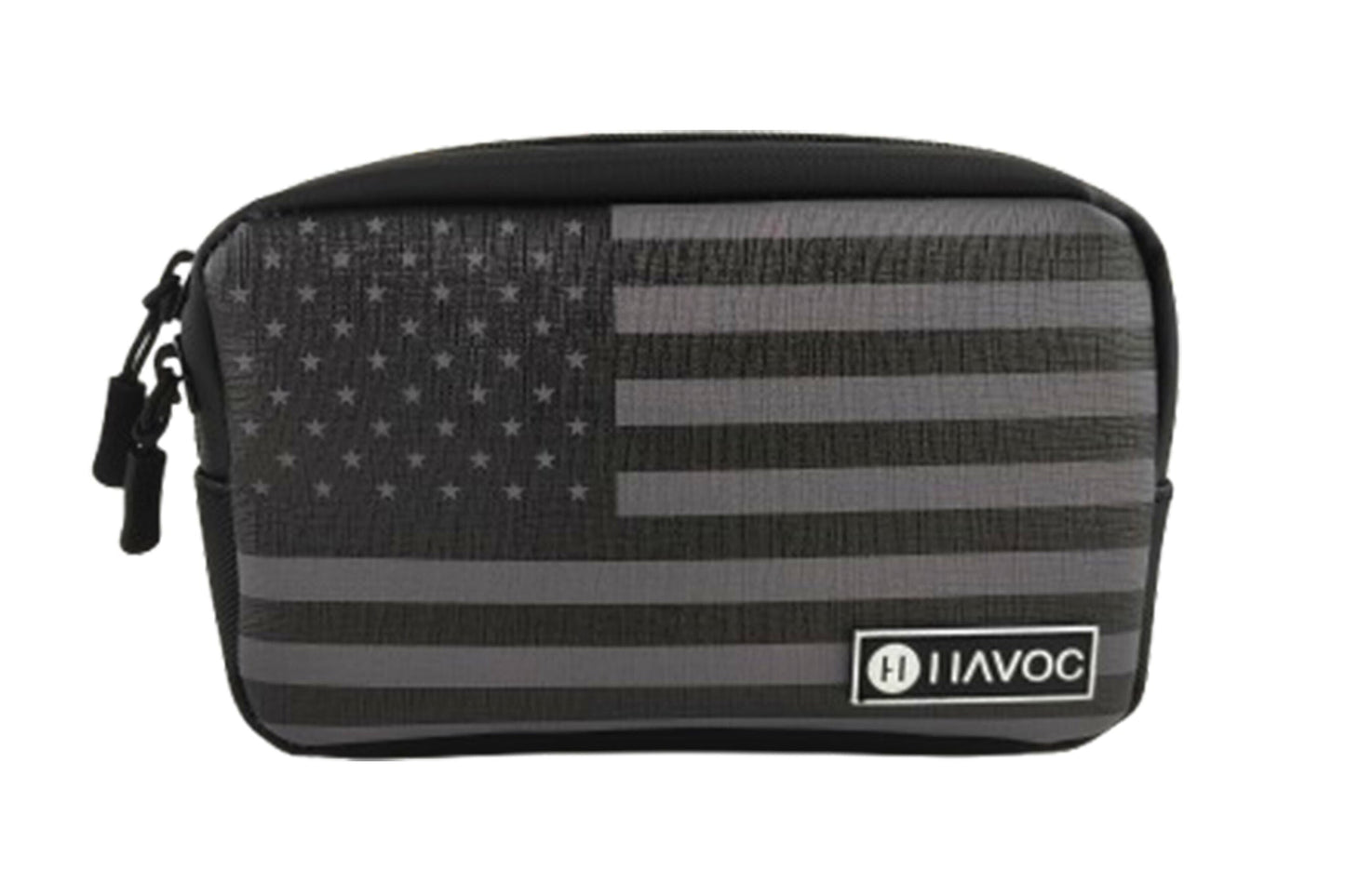 Havoc Gen 2 Premium Bar Bag | Universal Handlebar and Roll Cage Storage