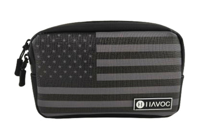 Havoc Gen 2 Premium Bar Bag | Universal Handlebar and Roll Cage Storage