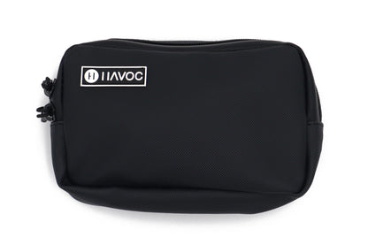 Havoc Gen 2 Premium Bar Bag | Universal Handlebar and Roll Cage Storage
