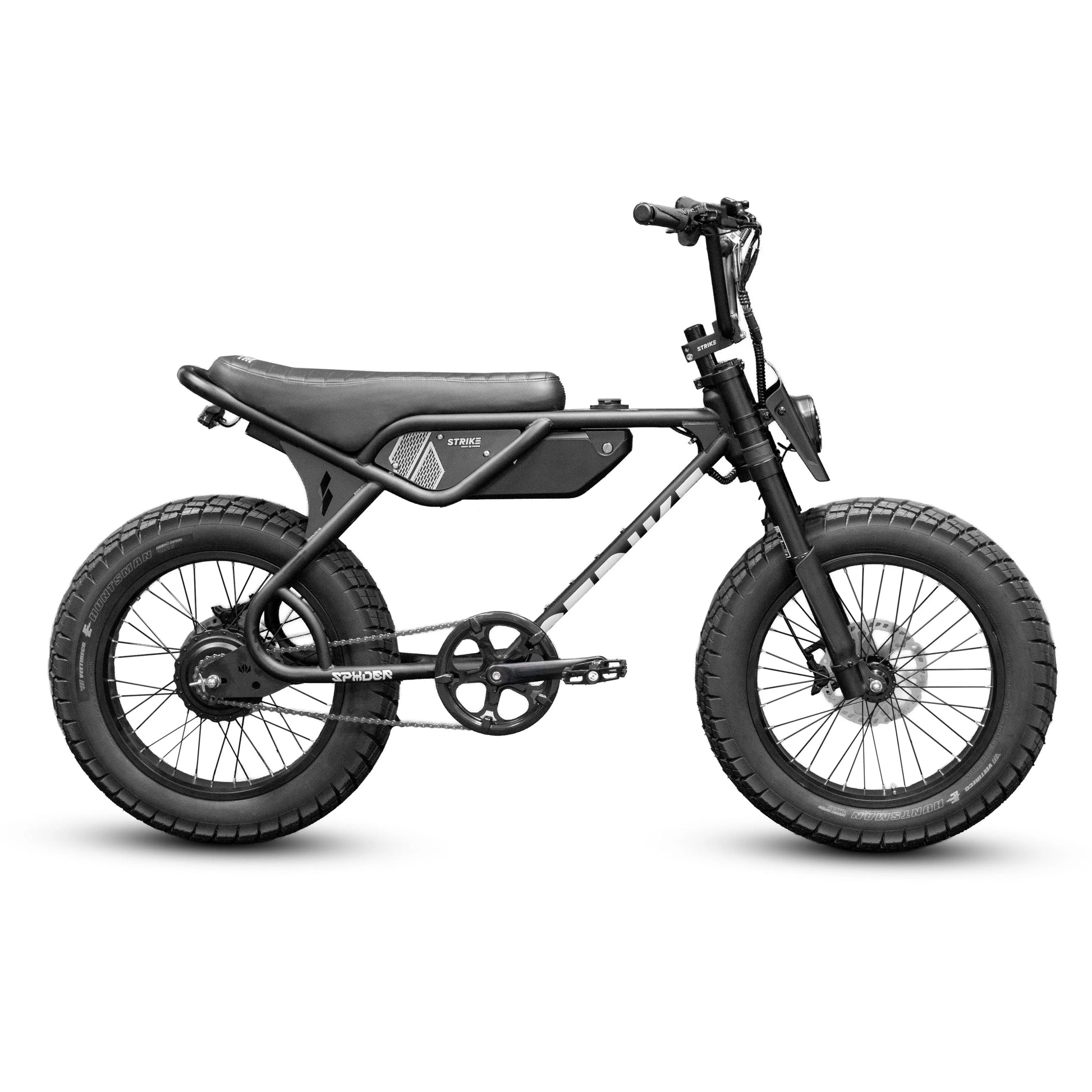 Strike Spyder-750