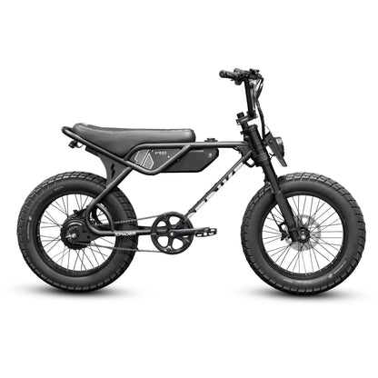 Strike Spyder-750 | 750W Street Legal Electric Bike