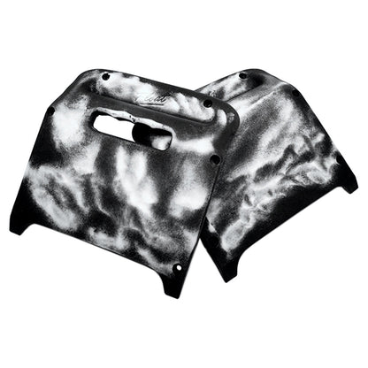 B.A.N.G. Bumpers (XR) - Matte Finish