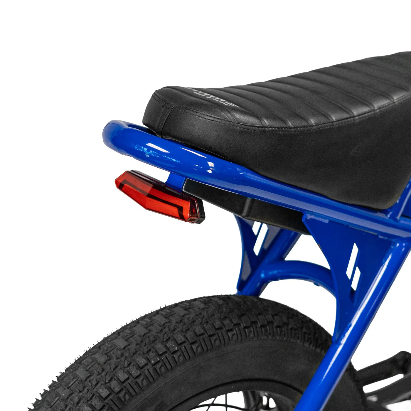 Strike Spyder-500 by Throne Cycles | 48V 500W | Electric bike