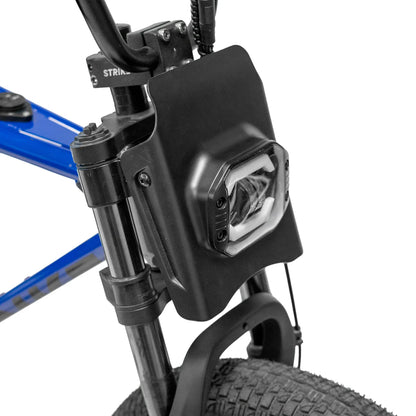 Strike Spyder-500 by Throne Cycles | 48V 500W | Electric bike