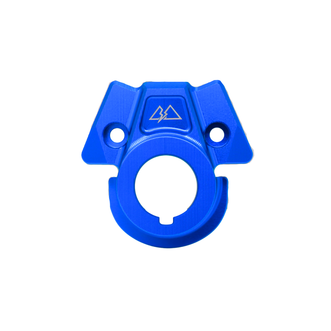 Talaria Sting Ignition Cover - REVRides