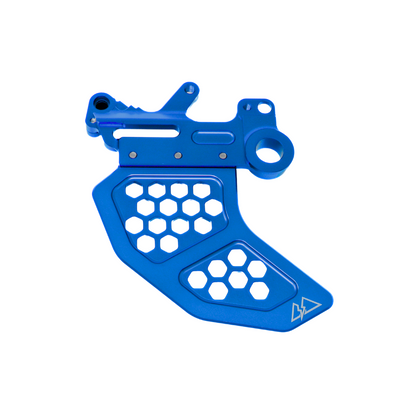 Surron Ultra Bee Rear Disc Guard - REVRides