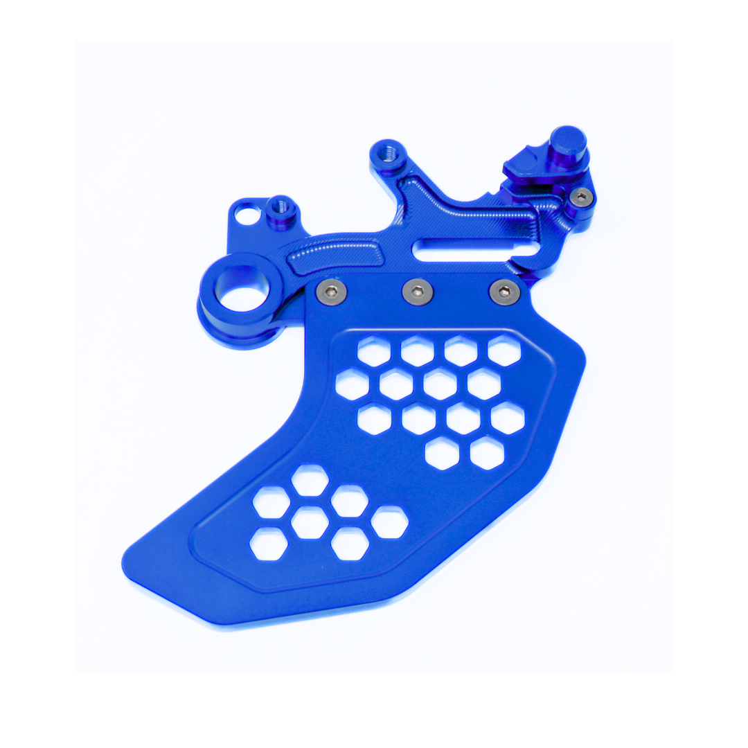 Surron Ultra Bee Rear Disc Guard - REVRides