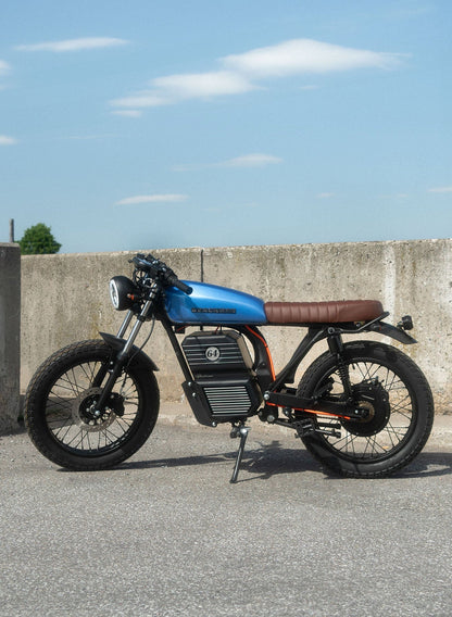 Replacement Tank Cover | Beachman ’64