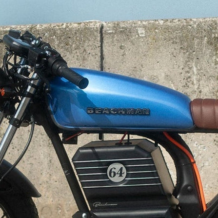 Replacement Tank Cover | Beachman ’64
