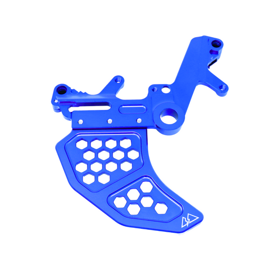 Surron Ultra Bee Rear Disc Guard - REVRides