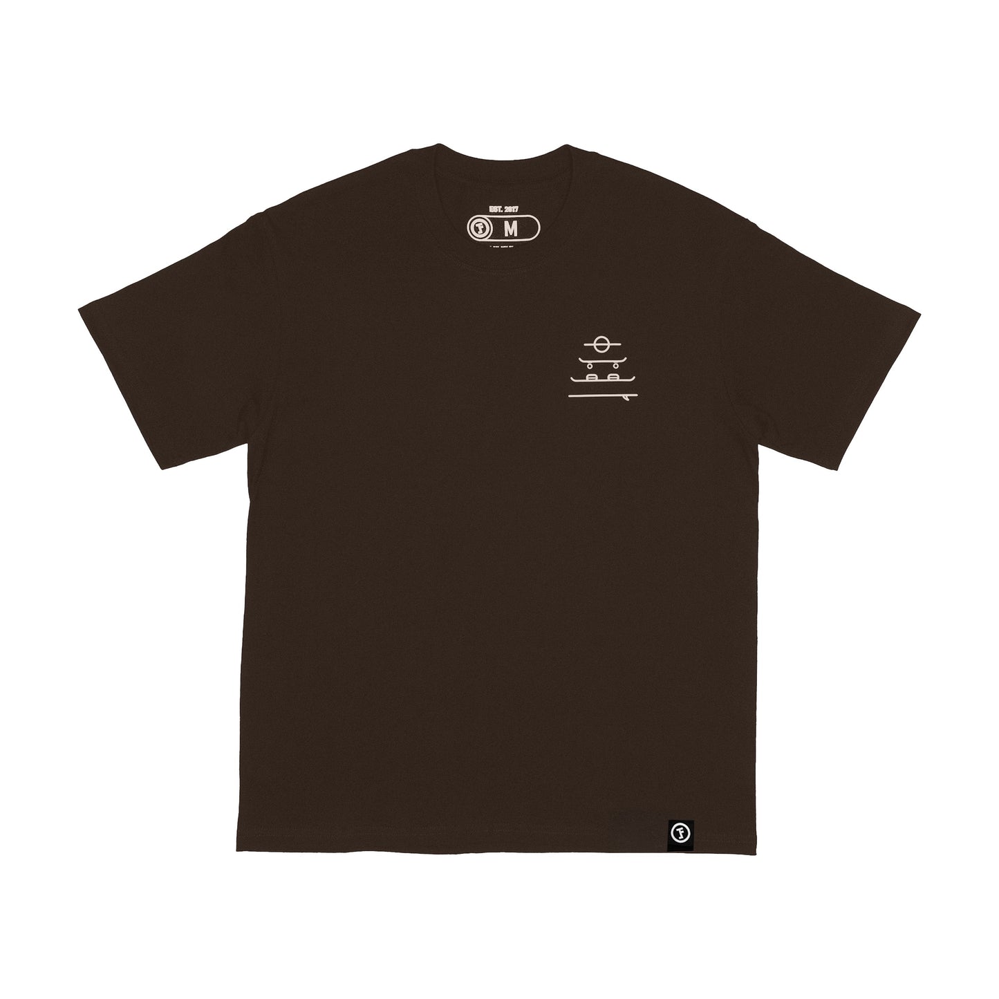 TFL Board Sport T
