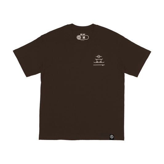 TFL Board Sport T
