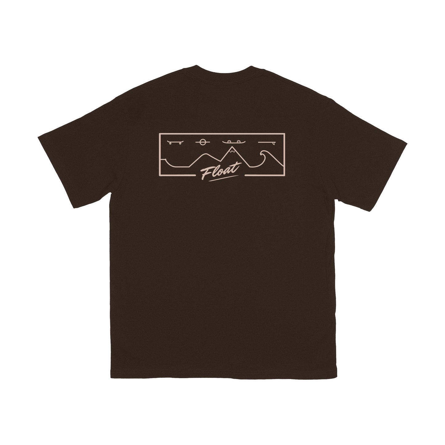 TFL Board Sport T