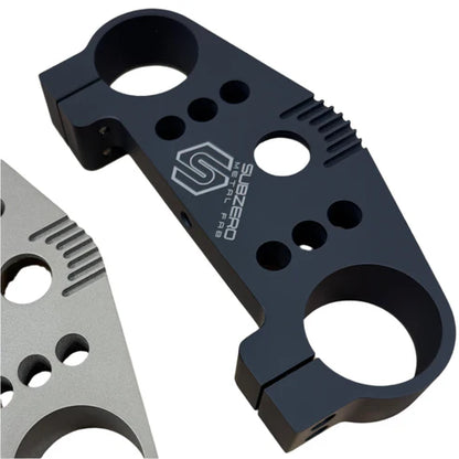 Altis Sigma Pro MX Cockpit Upgrade Kit | By SubZero, ODI, Warp 9