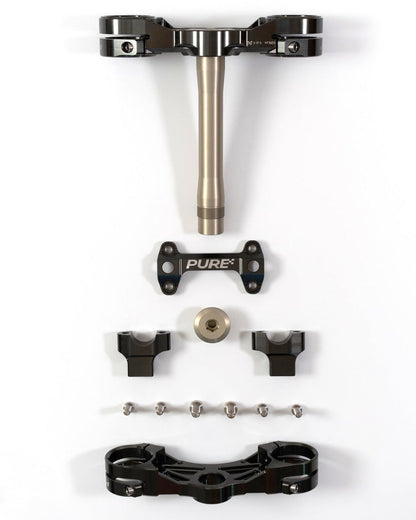 PURE Racing TRAXION Fork | Surron Ultra Bee