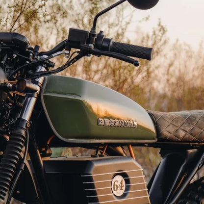 Replacement Tank Cover | Beachman ’64
