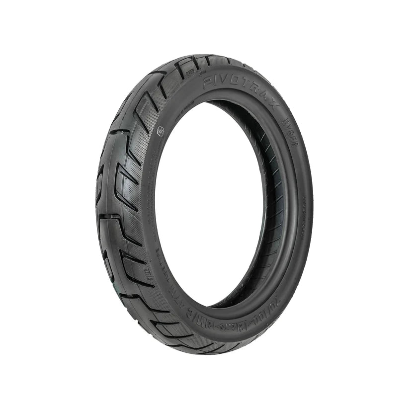 CYBER Street Tire | 19” for E-Moto | by PIVOTRAX – REVRides
