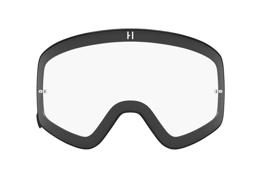 Havoc Clear Magnetic Infinity Lens | Infinity Goggles