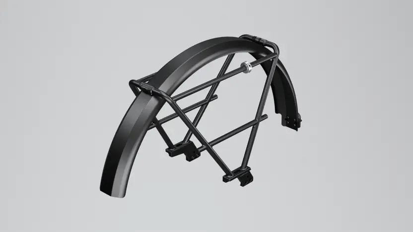 Bonnell 775 AM Touring | Electric Mountain Bike