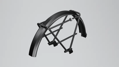 Bonnell 775 AM Touring | Electric Mountain Bike