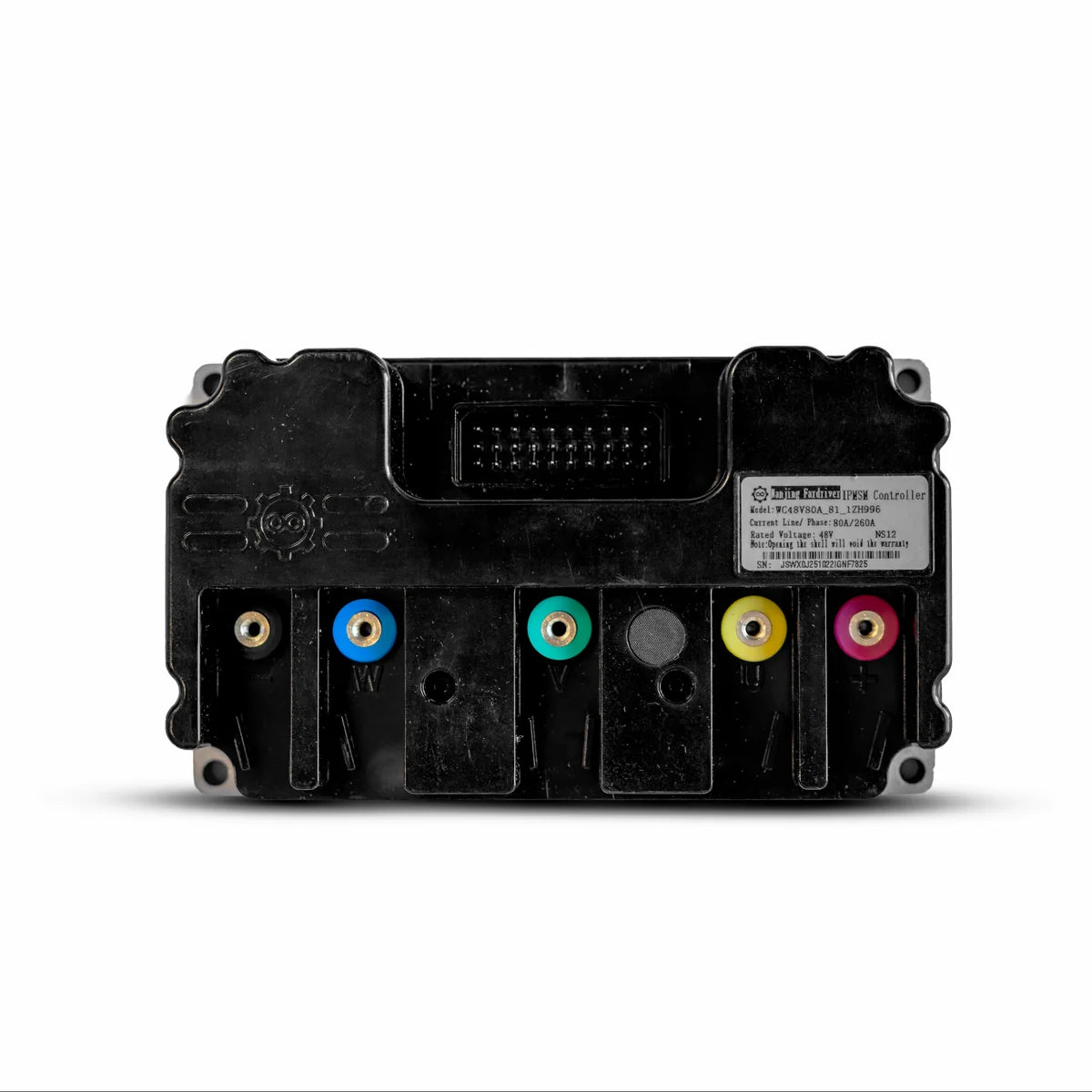 Strike Shadow Fardriver Controller | 48V, 60V & 72V Options
