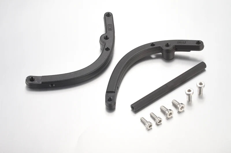 E Ride Pro Skid Plate / Bash Guard | For E Ride Pro Electric Dirt Bikes