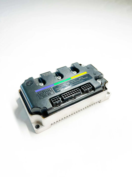 controller | ETM RTR 2025