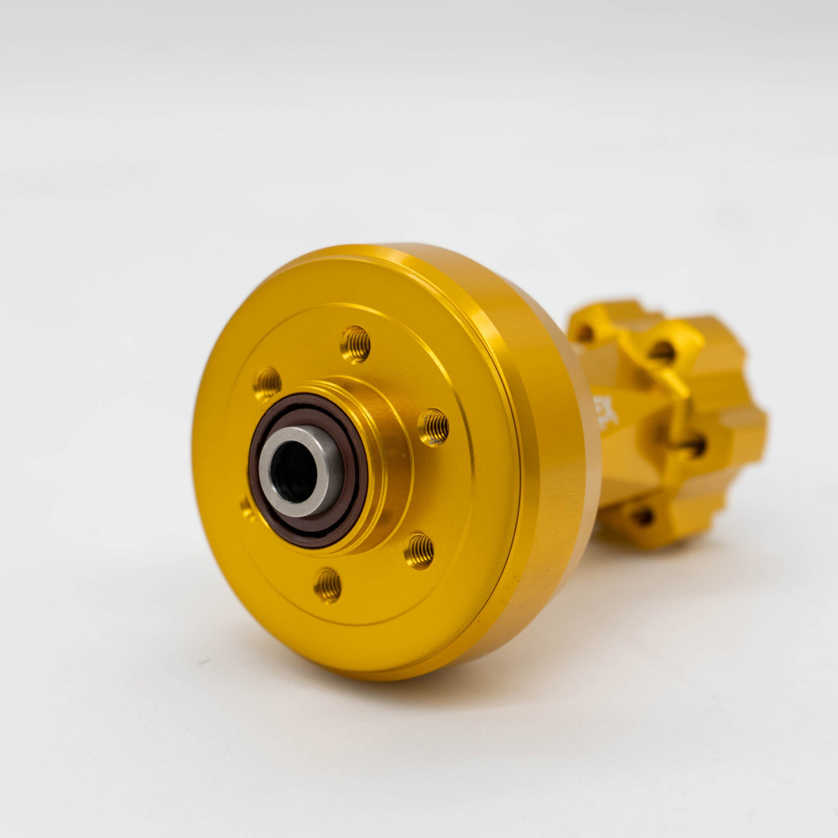 KyVex Billet Cush Jackshaft | Surron Light Bee X, E Ride Pro, & more