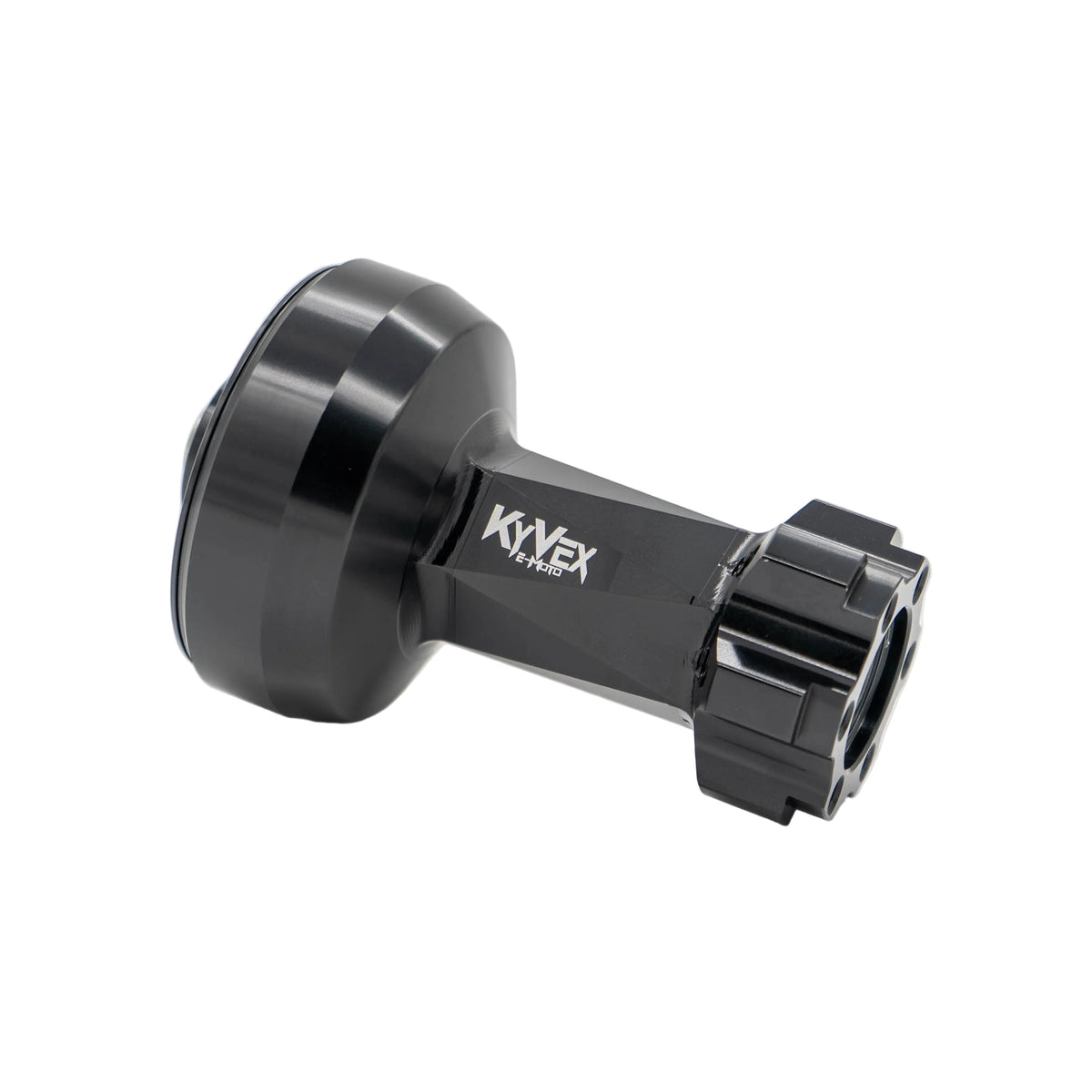 KyVex Billet Cush Jackshaft | Surron Light Bee X, E Ride Pro, & more