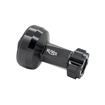 KyVex Billet Cush Jackshaft | Surron Light Bee X, E Ride Pro, & more