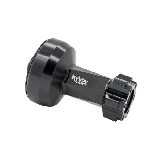 KyVex Billet Cush Jackshaft | Surron Light Bee X, E Ride Pro, & more