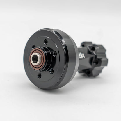 KyVex Billet Cush Jackshaft | Surron Light Bee X, E Ride Pro, & more