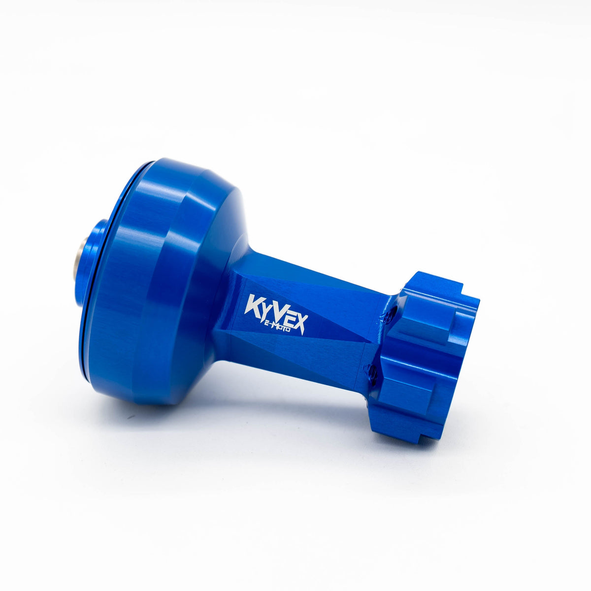 KyVex Billet Cush Jackshaft | Surron Light Bee X, E Ride Pro, & more