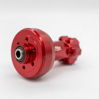 KyVex Billet Cush Jackshaft | Surron Light Bee X, E Ride Pro, & more
