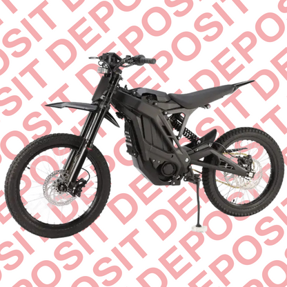 E Ride Pro SS 3.0 Deposit