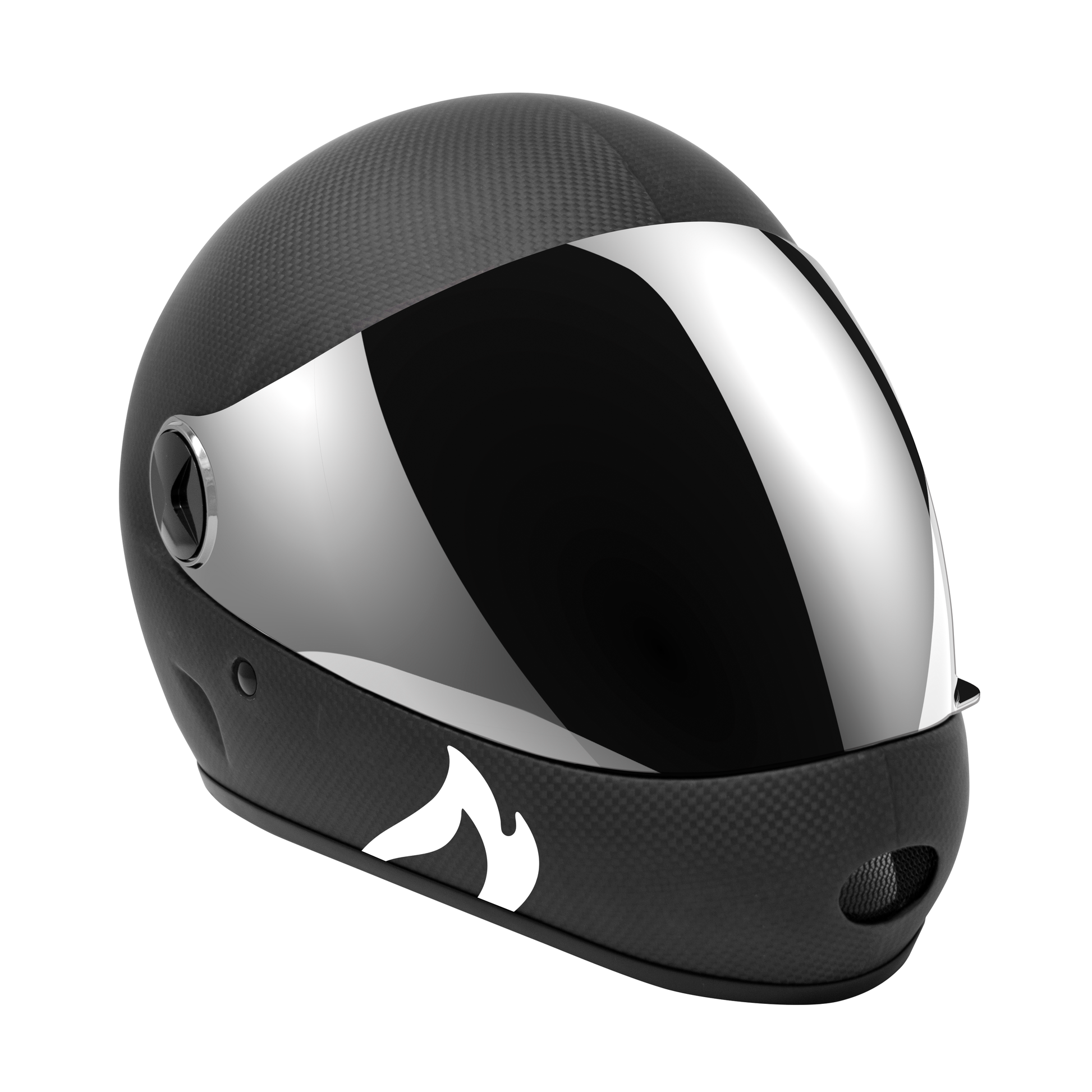 dot preditor motorcycle helmets Pro Predator Approved White Helmet include Tri Laser Top Level T03 : Automotive Face Helmet The Predator Motorcycle