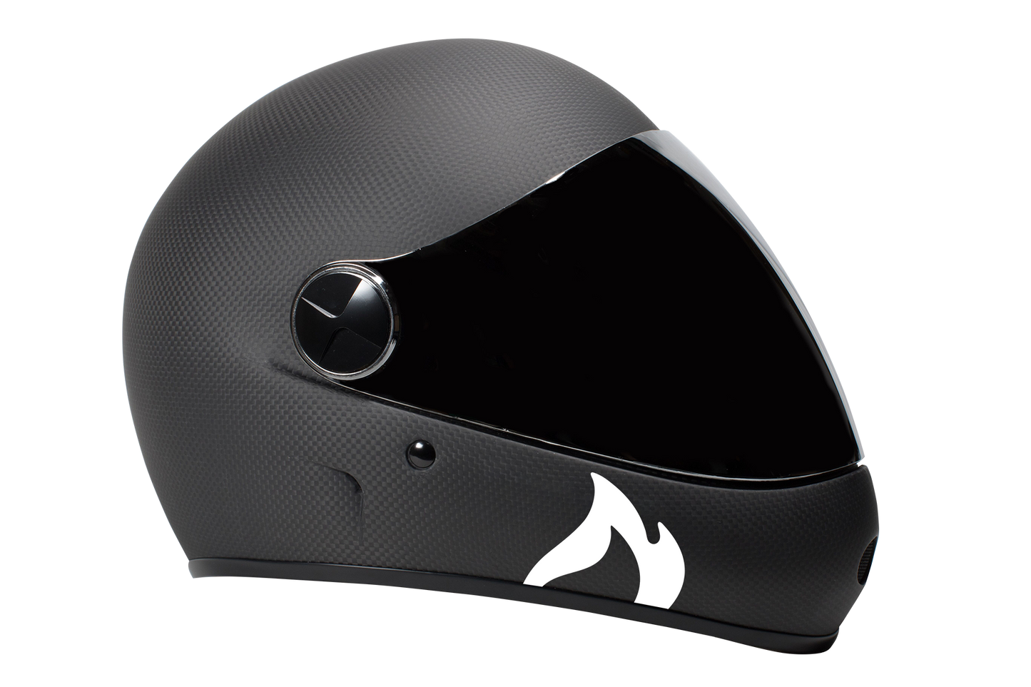 Predator DH6-X AIR Carbon Fiber Helmet