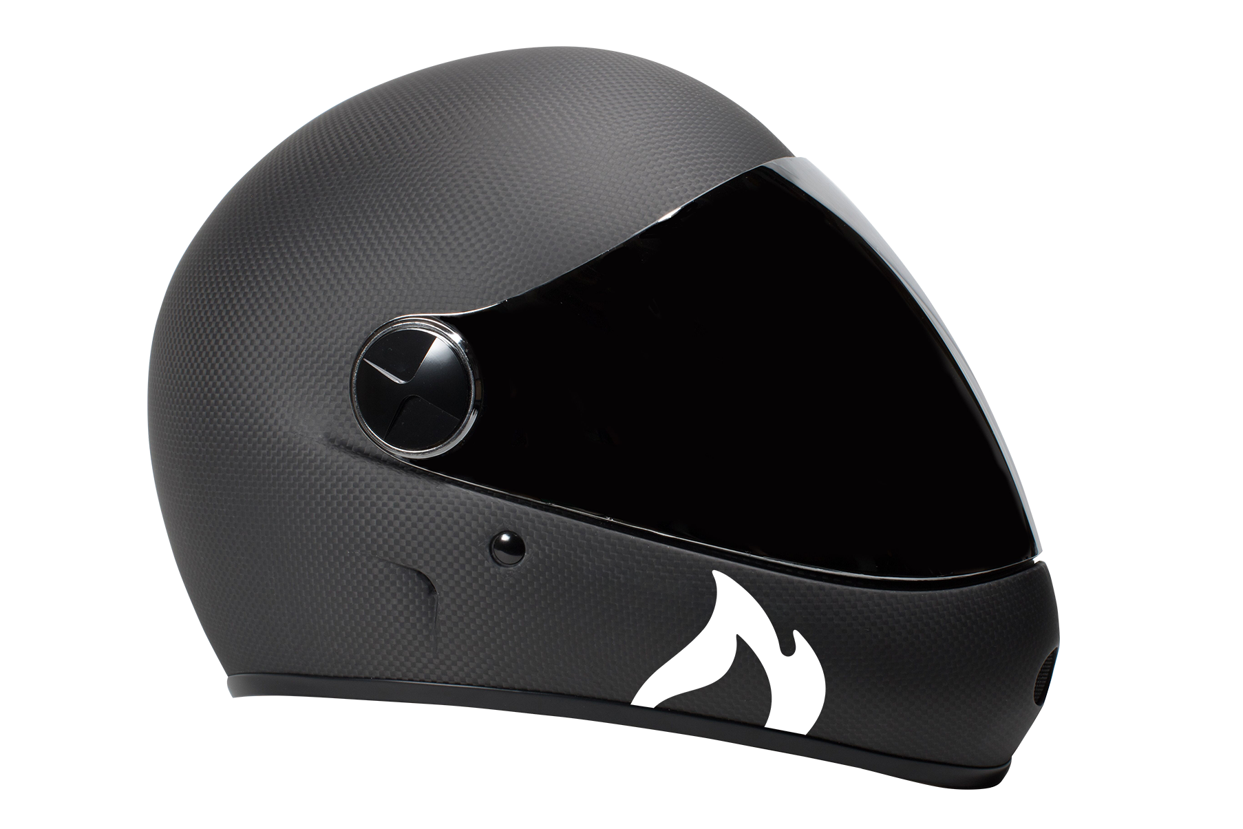 Predator DH6-X AIR Carbon Fiber Helmet - REVRides