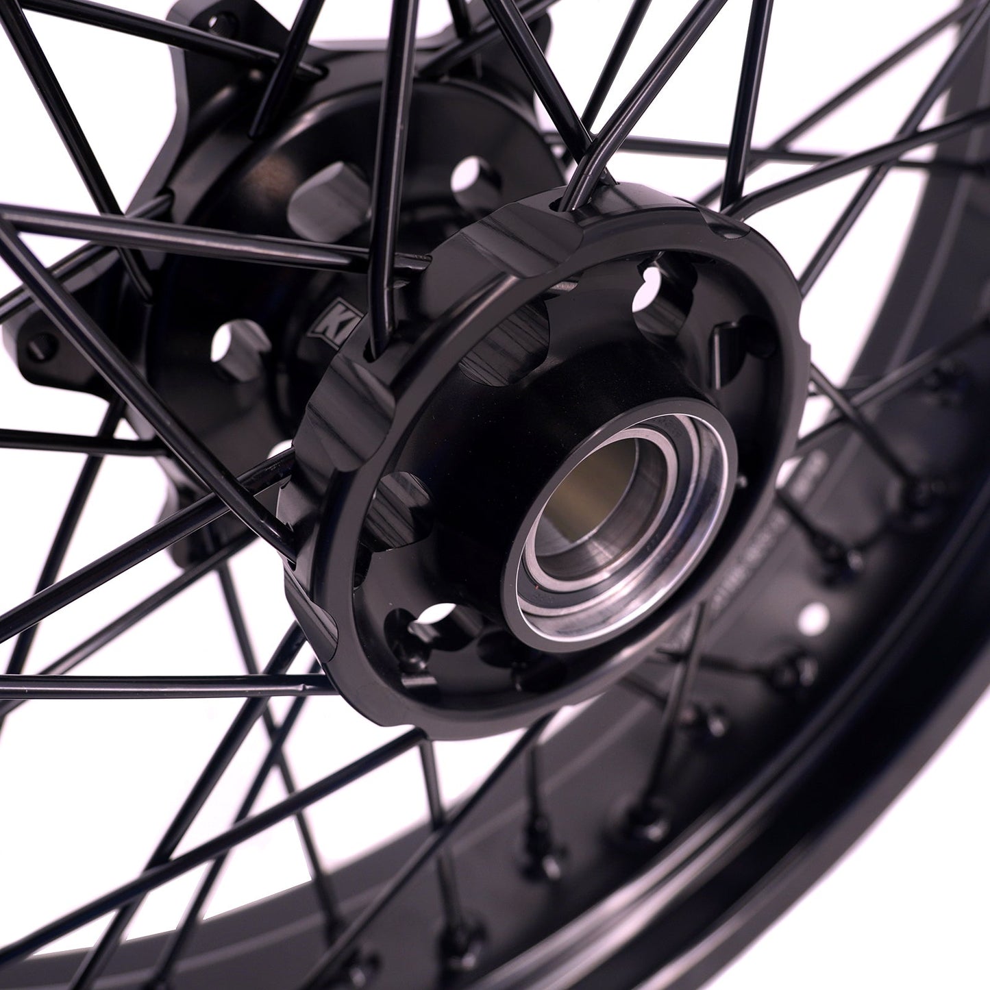 KKE 17/17 Supermoto Wheelset | For Stark Varg MX, EX & Altis Omega