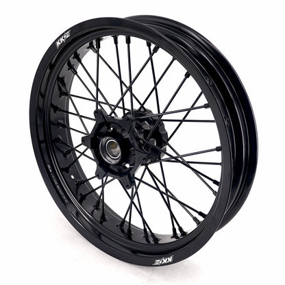 KKE 17/17 Supermoto Wheelset | For Stark Varg MX, EX & Altis Omega