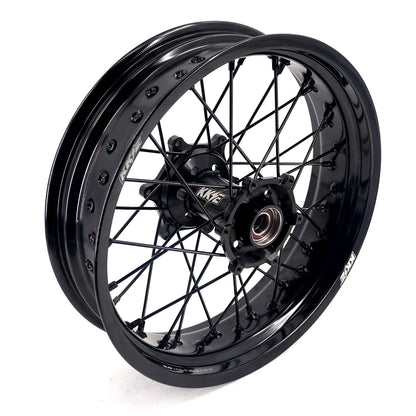 KKE 17/17 Supermoto Wheelset | For Stark Varg MX, EX & Altis Omega