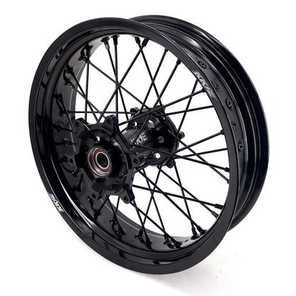 KKE 17/17 Supermoto Wheelset | For Stark Varg MX, EX & Altis Omega