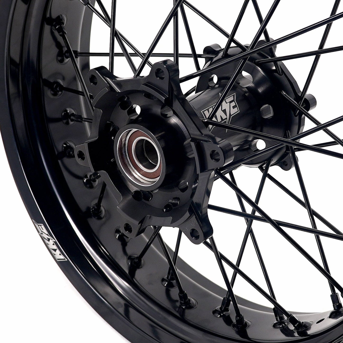KKE 17/17 Supermoto Wheelset | For Stark Varg MX, EX & Altis Omega
