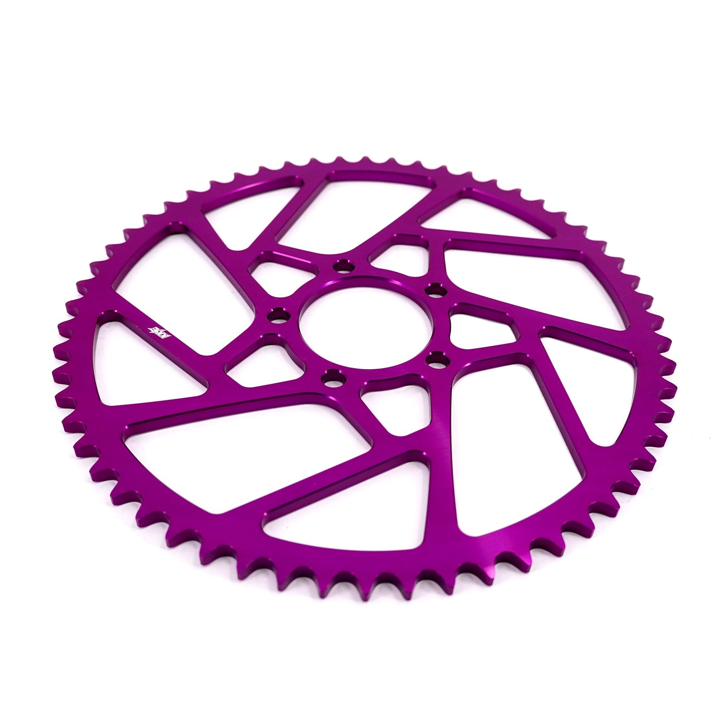 60T Rear Sprocket – 7050-T6 Aluminum | Sur Ron, Rawrr, Talaria, E-Ride Pro SS | By KKE