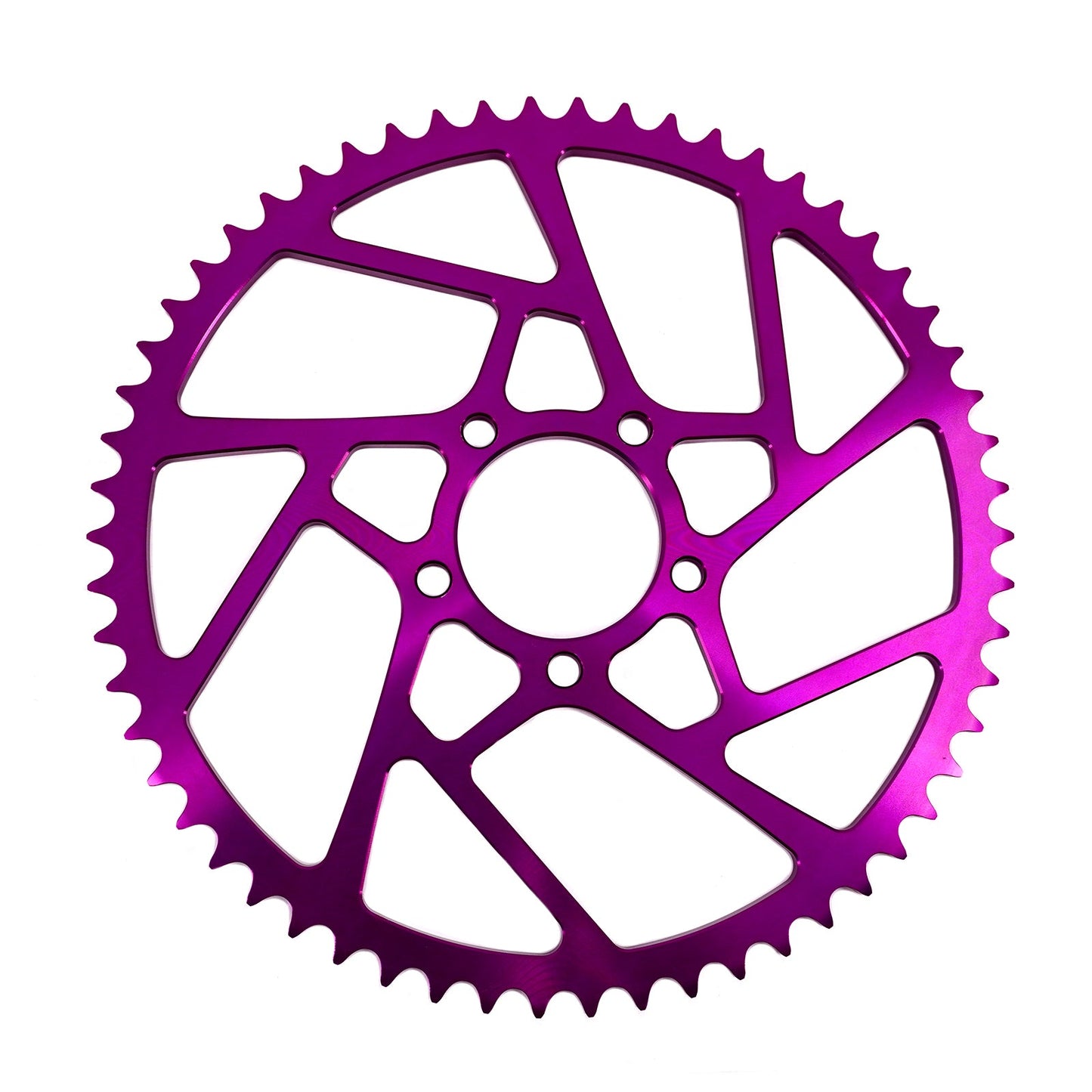 60T Rear Sprocket – 7050-T6 Aluminum | Sur Ron, Rawrr, Talaria, E-Ride Pro SS | By KKE